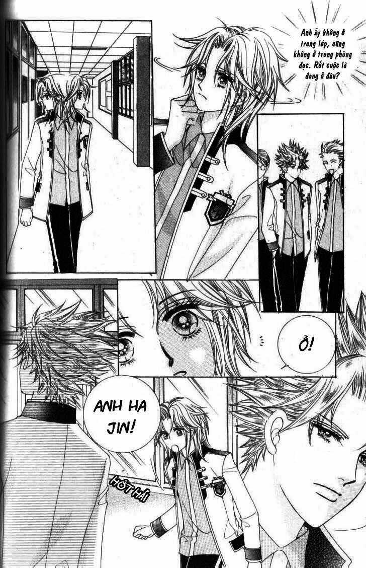 Thần tượng mua sắm - Chapter 44 - Trang 37