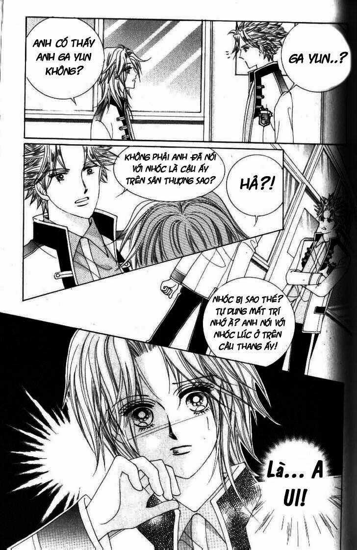 Thần tượng mua sắm - Chapter 44 - Trang 38