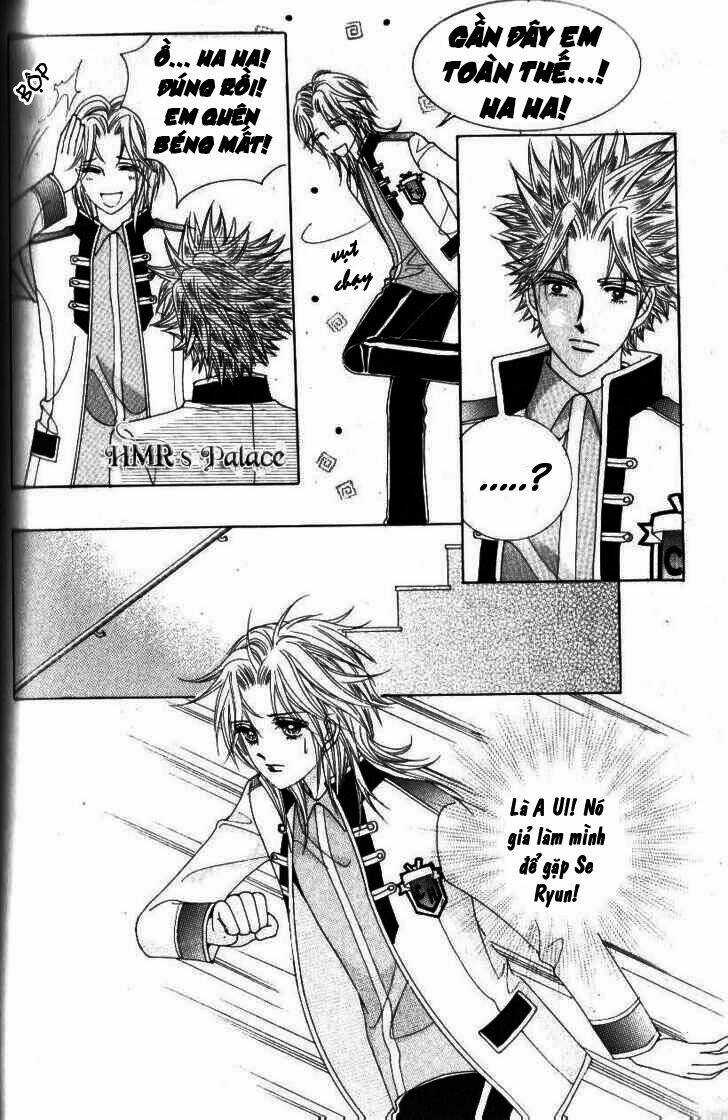 Thần tượng mua sắm - Chapter 44 - Trang 39