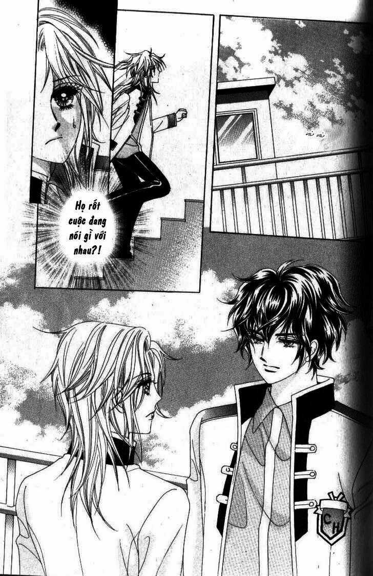 Thần tượng mua sắm - Chapter 44 - Trang 40