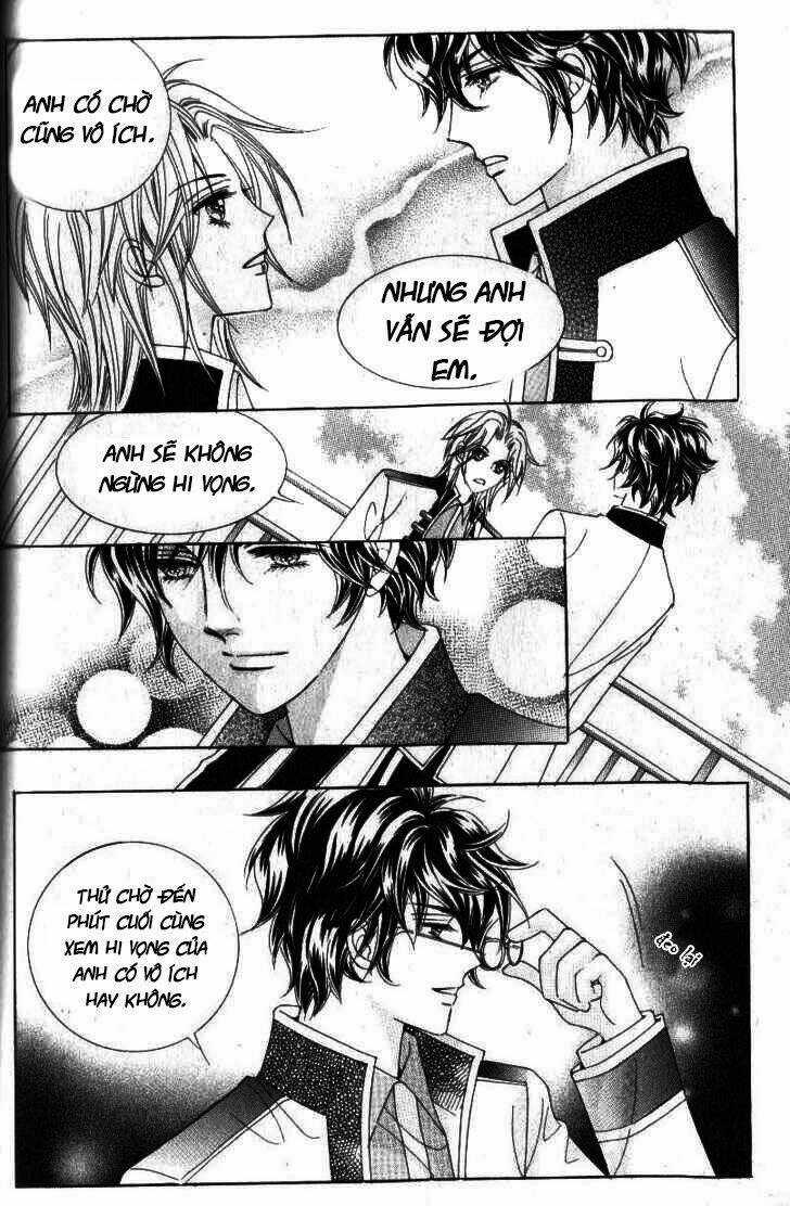 Thần tượng mua sắm - Chapter 44 - Trang 41