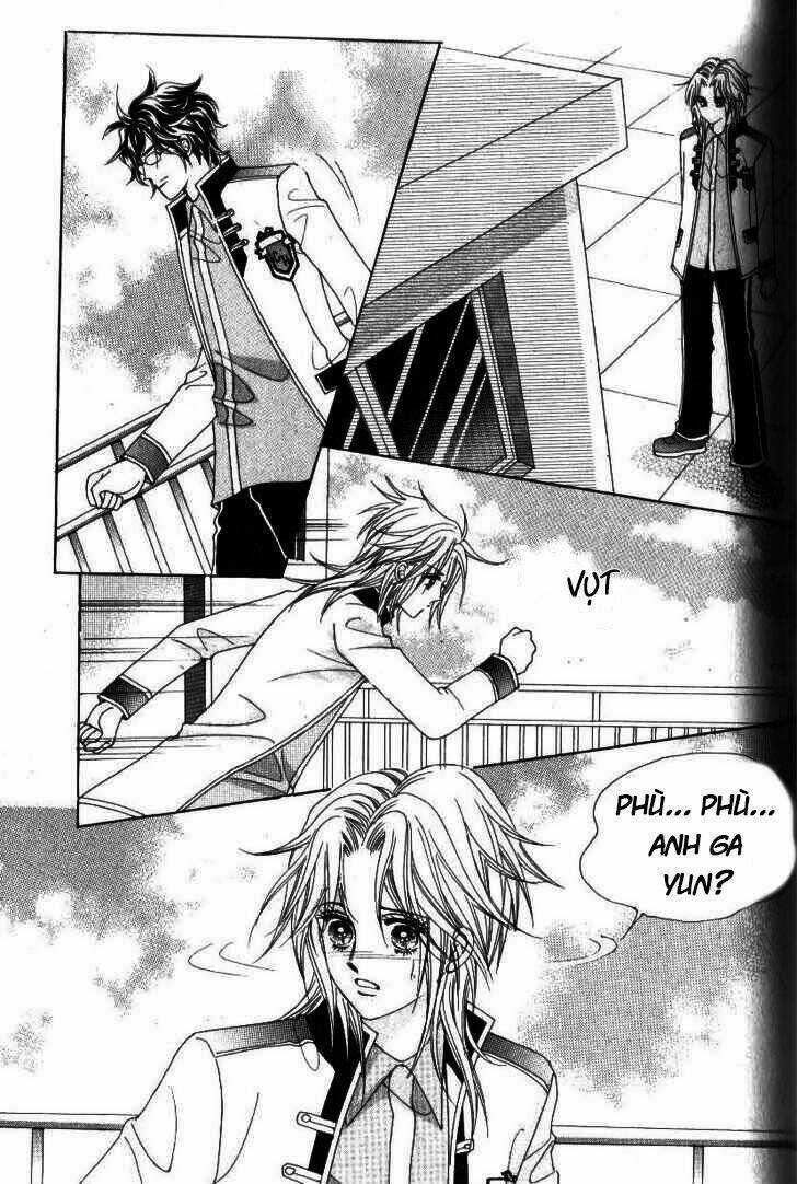 Thần tượng mua sắm - Chapter 44 - Trang 42