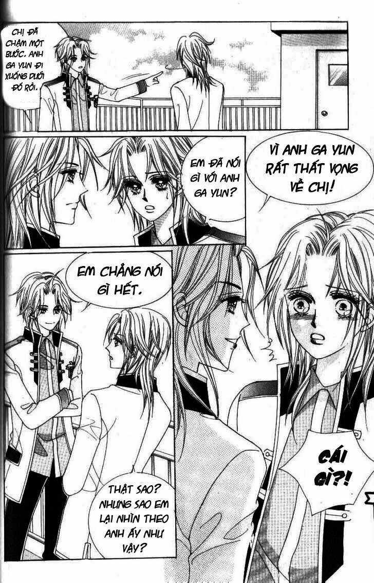 Thần tượng mua sắm - Chapter 44 - Trang 43