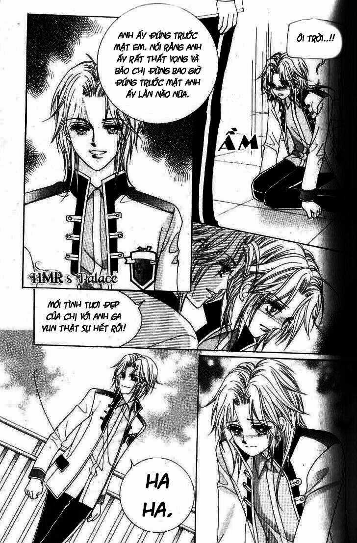 Thần tượng mua sắm - Chapter 44 - Trang 44