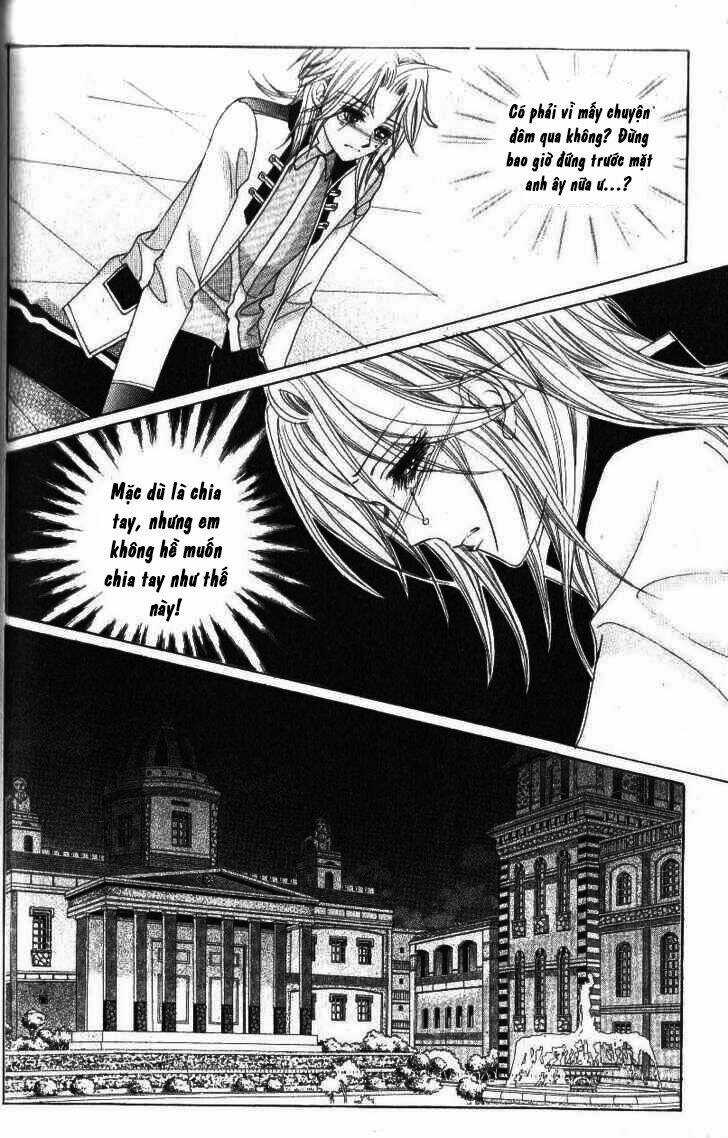 Thần tượng mua sắm - Chapter 44 - Trang 45