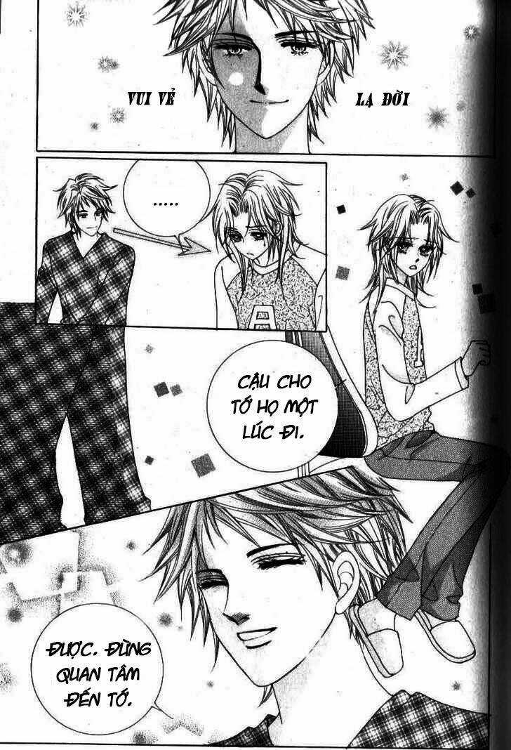 Thần tượng mua sắm - Chapter 44 - Trang 46