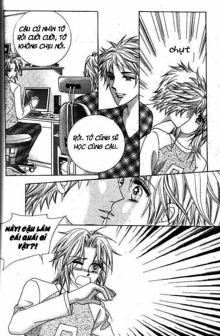 Thần tượng mua sắm - Chapter 44 - Trang 47