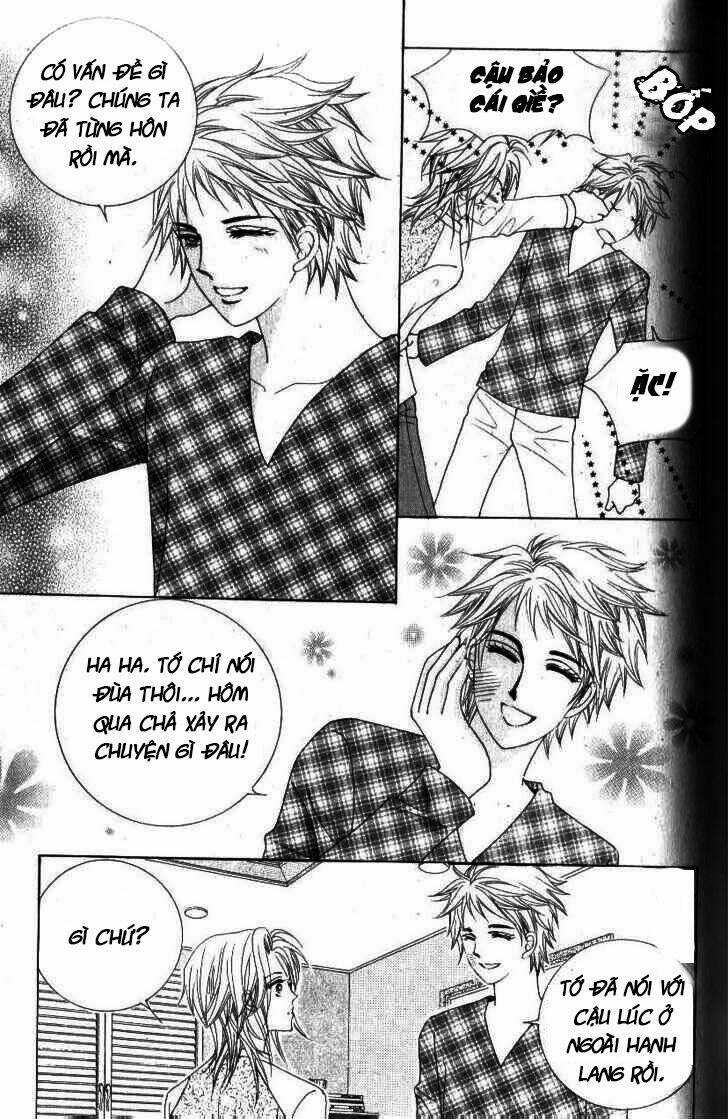 Thần tượng mua sắm - Chapter 44 - Trang 48