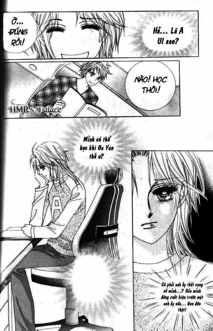 Thần tượng mua sắm - Chapter 44 - Trang 49