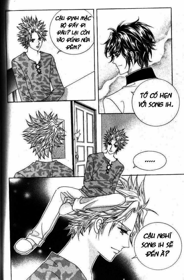 Thần tượng mua sắm - Chapter 44 - Trang 51