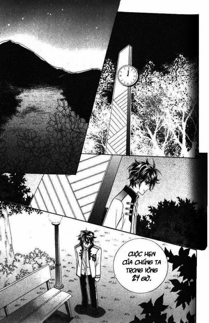 Thần tượng mua sắm - Chapter 44 - Trang 52