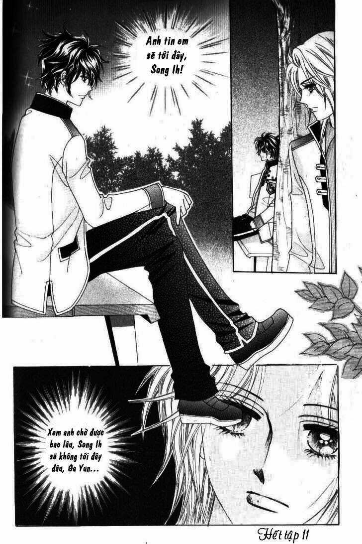 Thần tượng mua sắm - Chapter 44 - Trang 53