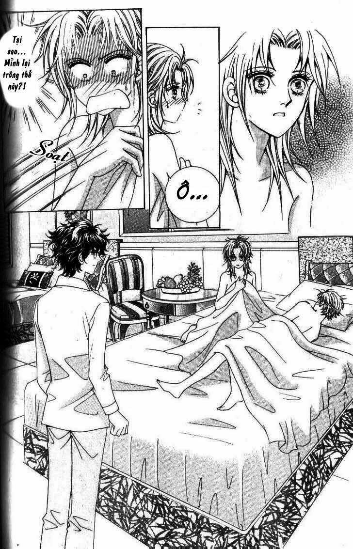 Thần tượng mua sắm - Chapter 44 - Trang 8