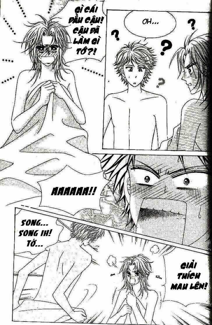 Thần tượng mua sắm - Chapter 44 - Trang 10