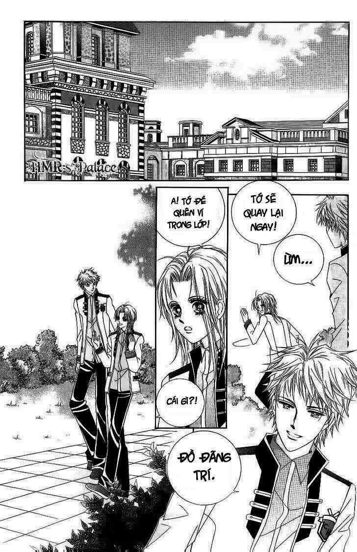 Thần tượng mua sắm - Chapter 45 - Trang 11