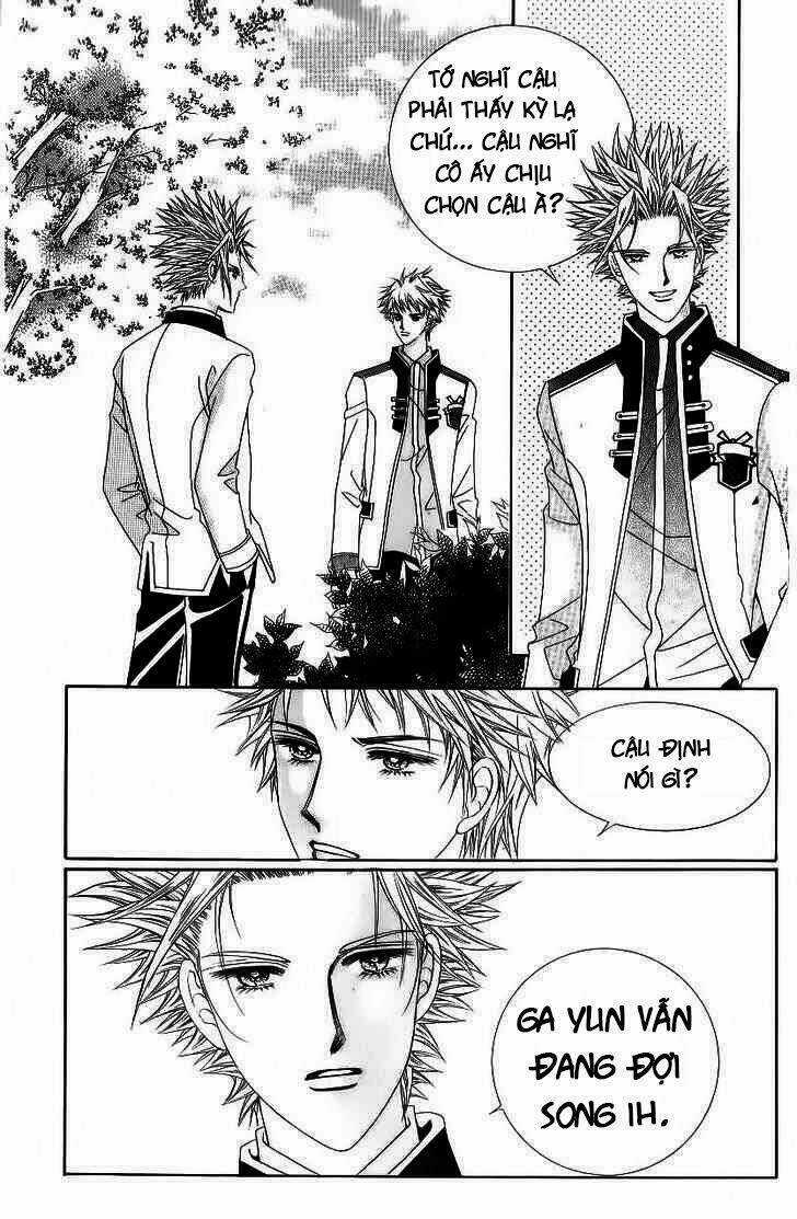 Thần tượng mua sắm - Chapter 45 - Trang 13