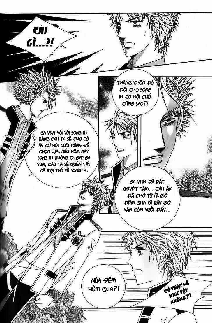 Thần tượng mua sắm - Chapter 45 - Trang 14