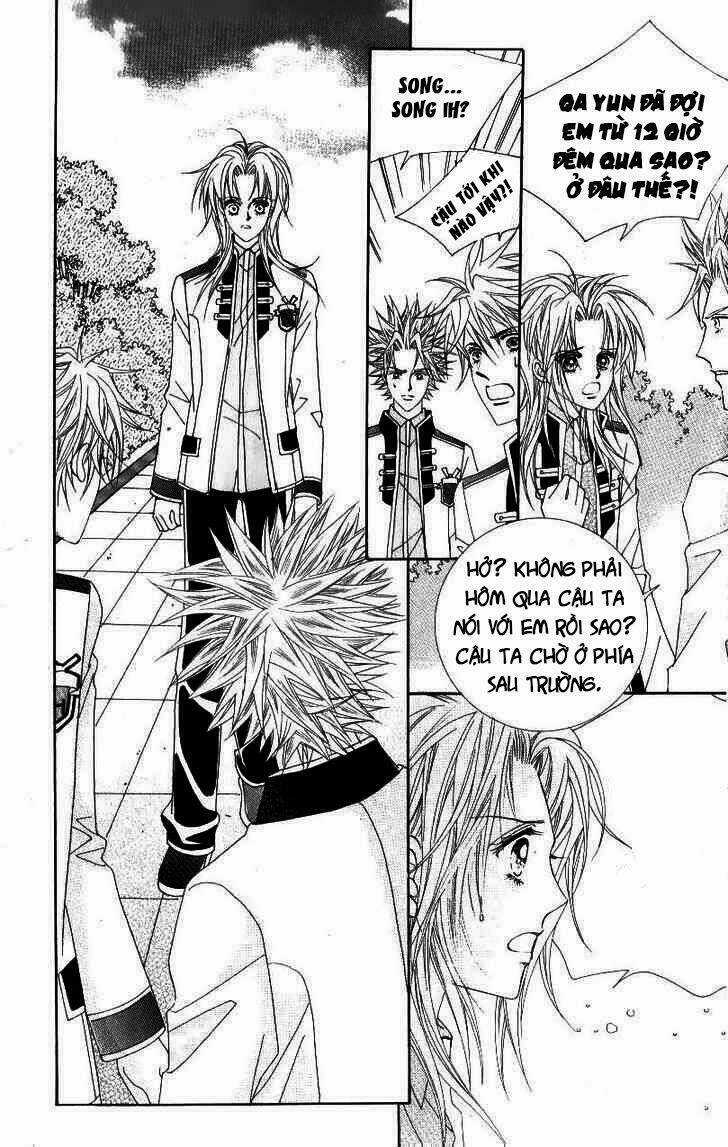 Thần tượng mua sắm - Chapter 45 - Trang 15