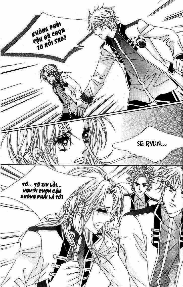 Thần tượng mua sắm - Chapter 45 - Trang 17