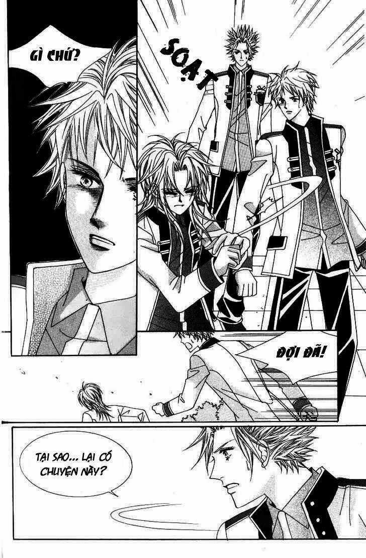 Thần tượng mua sắm - Chapter 45 - Trang 18