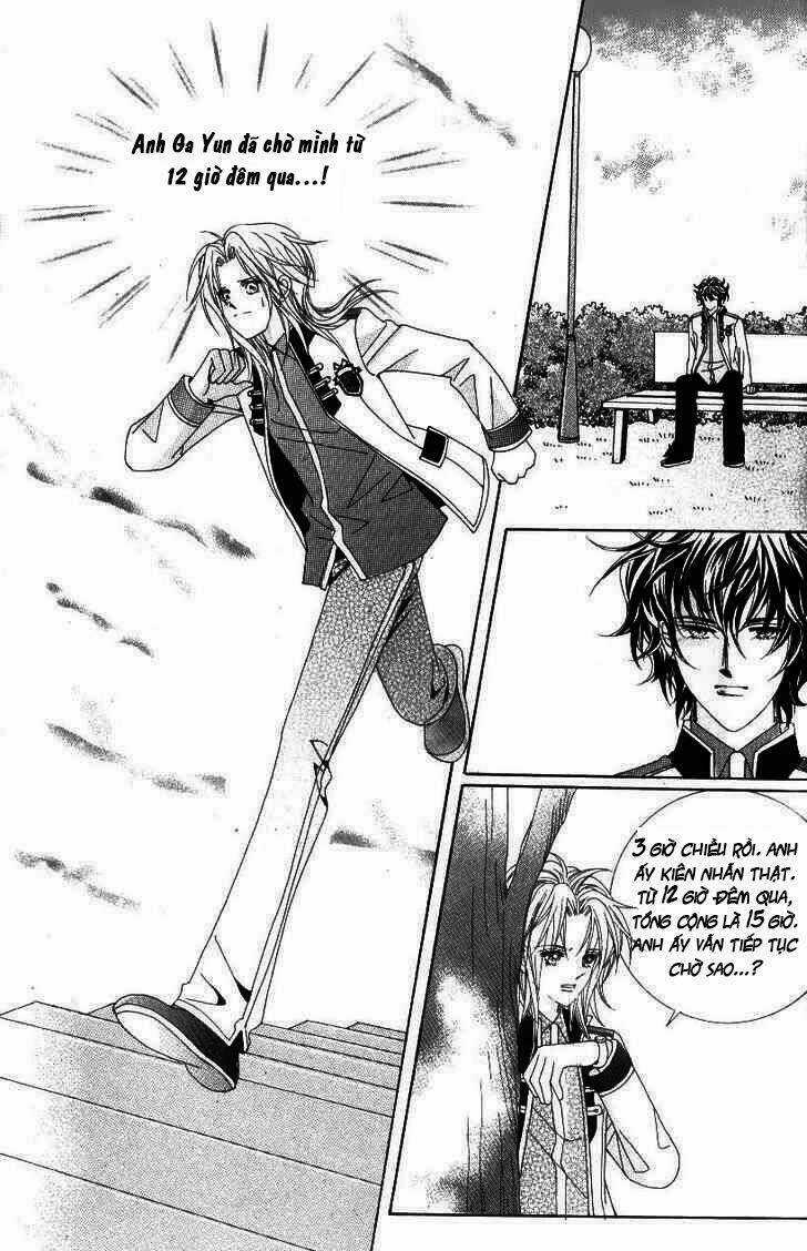 Thần tượng mua sắm - Chapter 45 - Trang 19