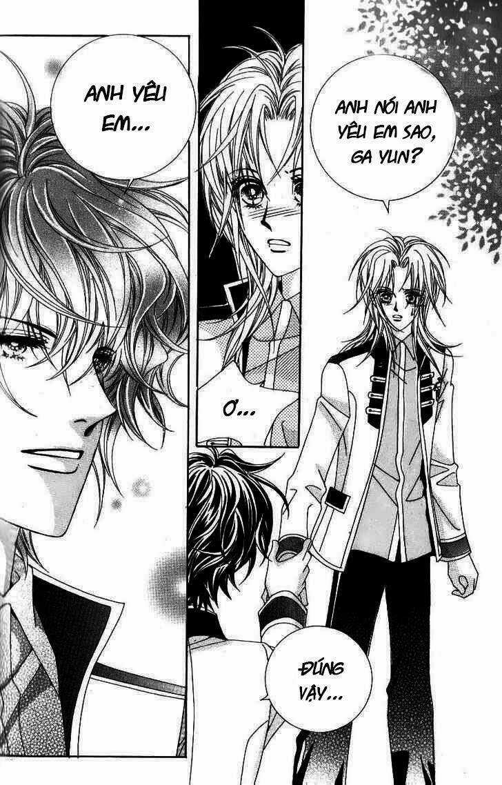 Thần tượng mua sắm - Chapter 45 - Trang 22