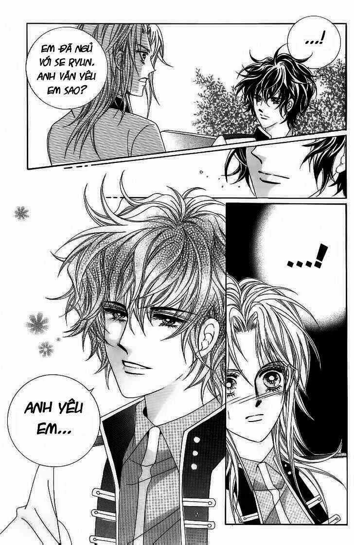 Thần tượng mua sắm - Chapter 45 - Trang 23