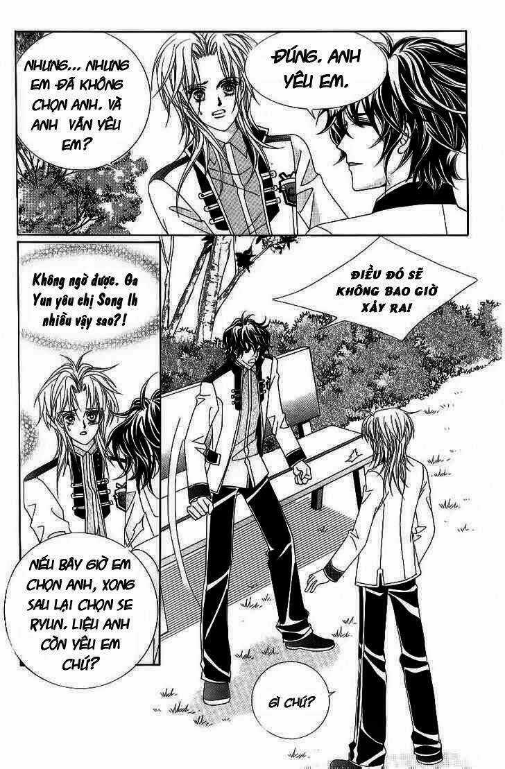 Thần tượng mua sắm - Chapter 45 - Trang 24