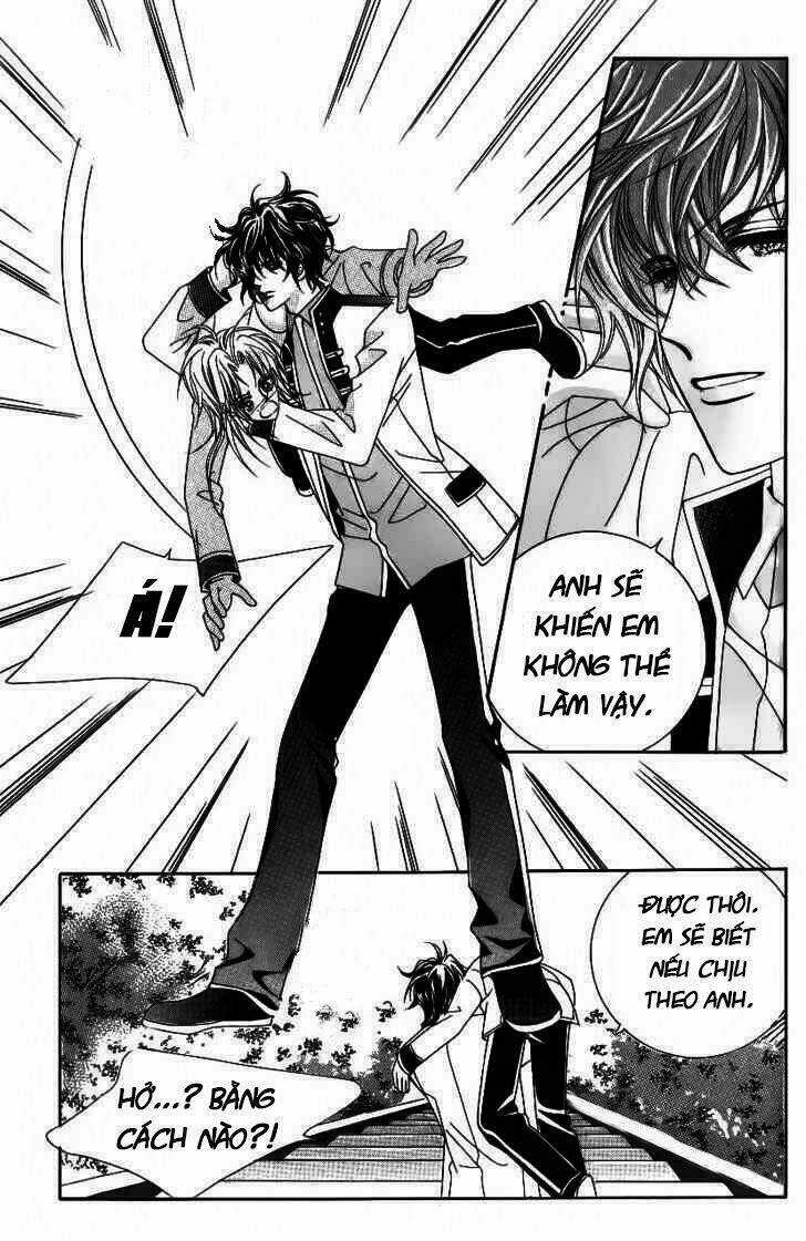 Thần tượng mua sắm - Chapter 45 - Trang 25