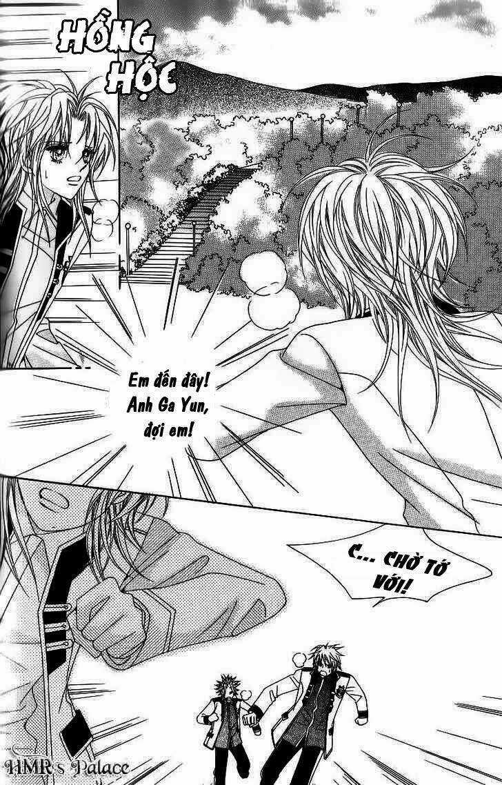 Thần tượng mua sắm - Chapter 45 - Trang 26