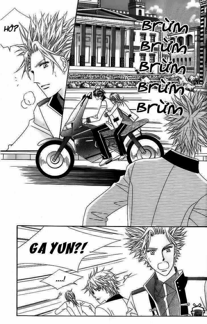 Thần tượng mua sắm - Chapter 45 - Trang 27