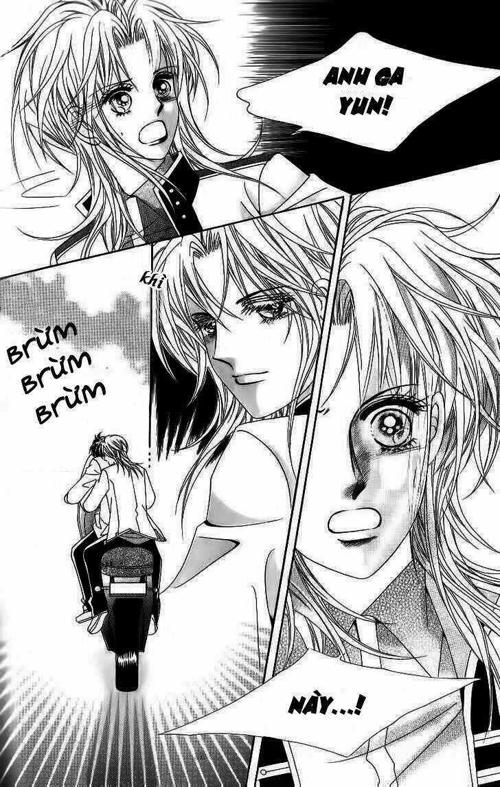 Thần tượng mua sắm - Chapter 45 - Trang 28