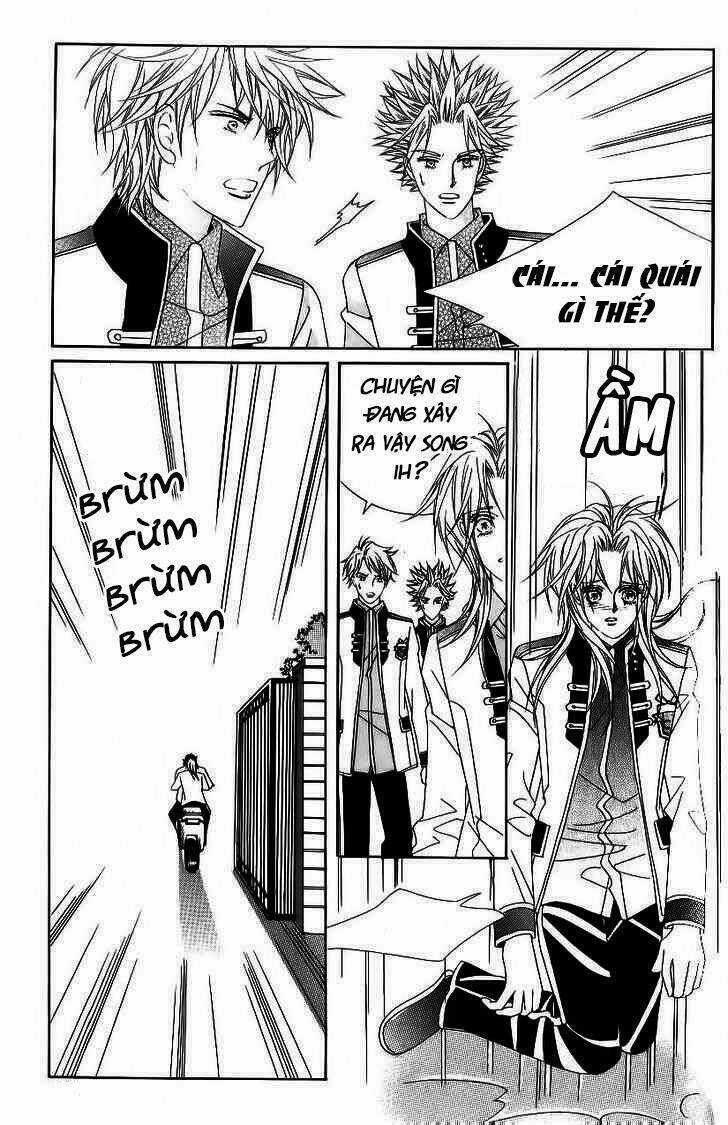 Thần tượng mua sắm - Chapter 45 - Trang 29