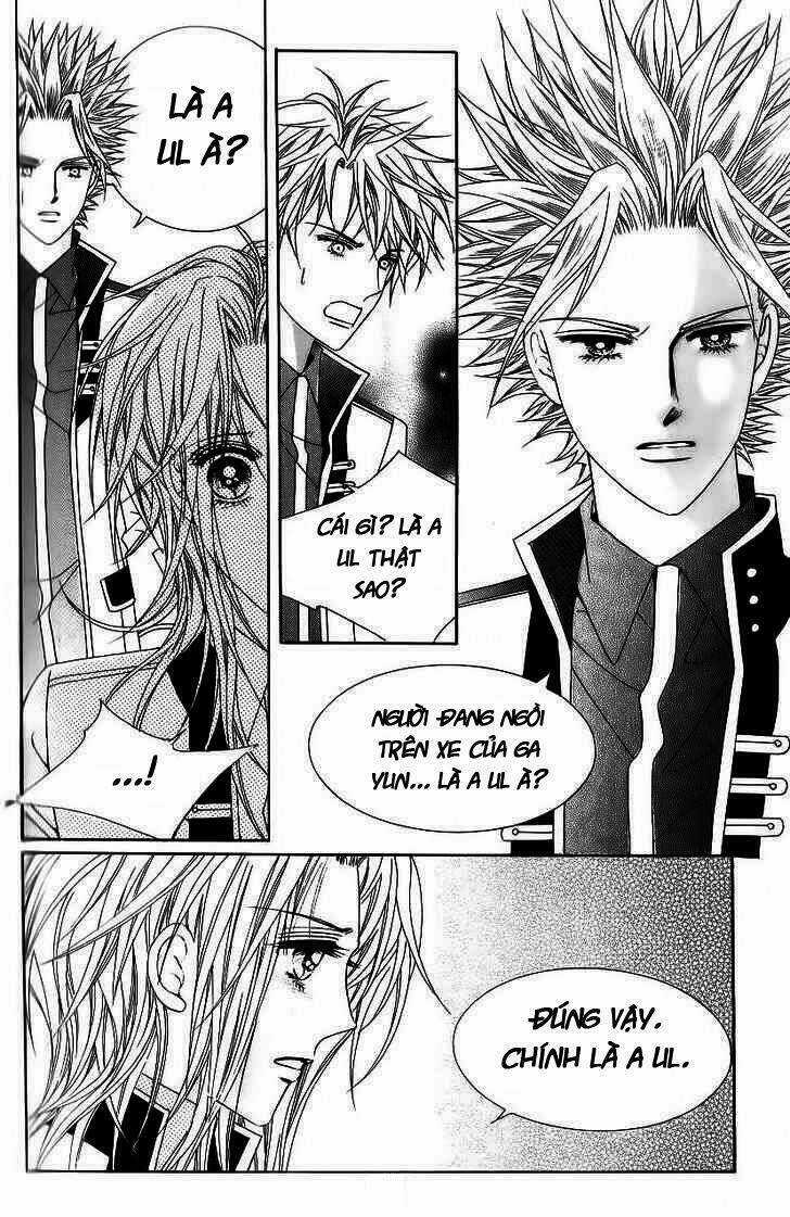 Thần tượng mua sắm - Chapter 45 - Trang 30