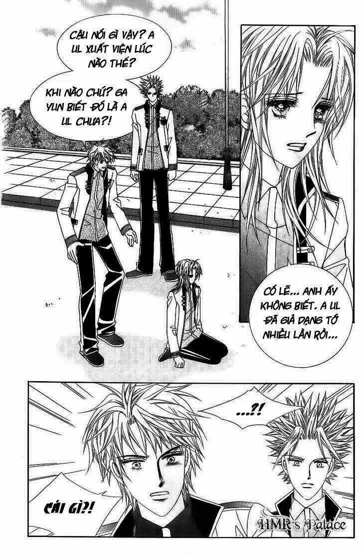 Thần tượng mua sắm - Chapter 45 - Trang 31