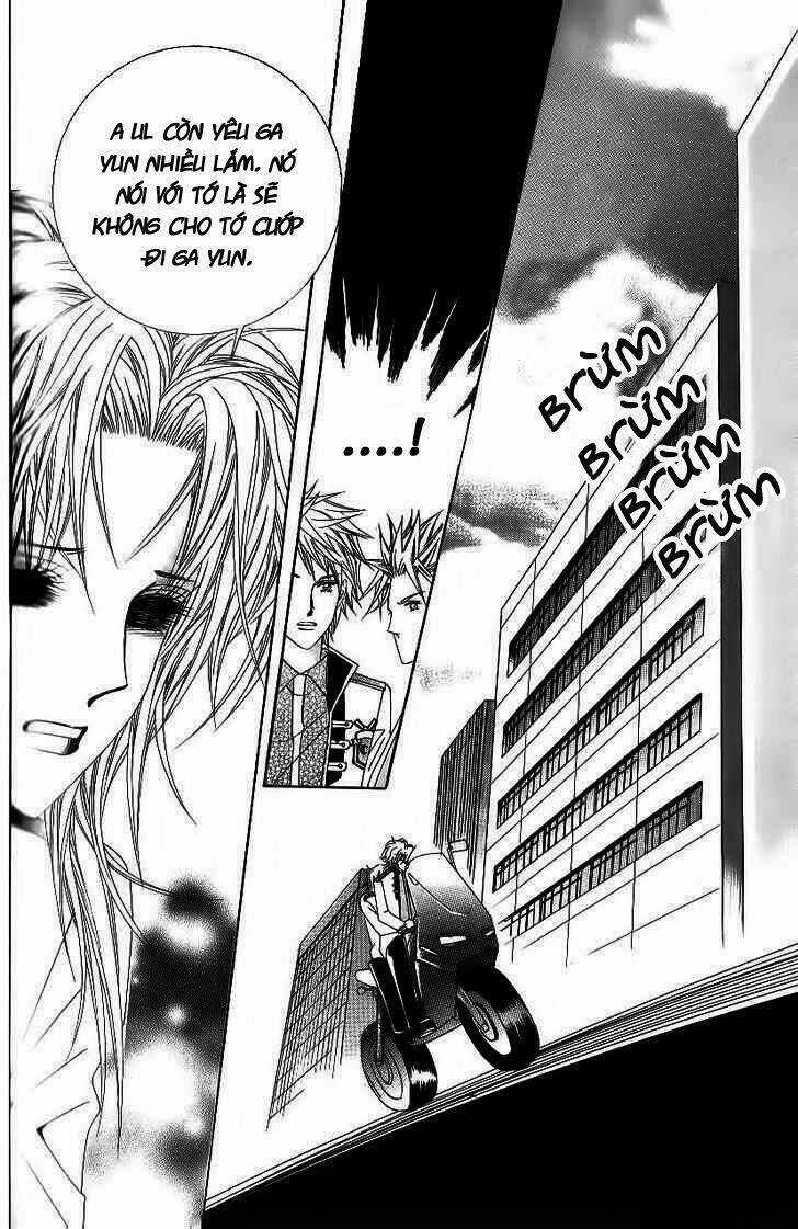 Thần tượng mua sắm - Chapter 45 - Trang 32