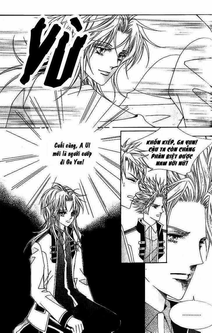 Thần tượng mua sắm - Chapter 45 - Trang 33