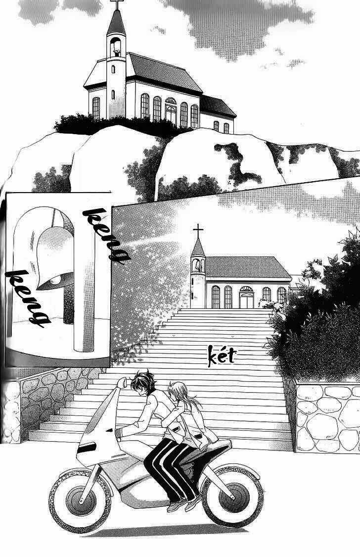 Thần tượng mua sắm - Chapter 45 - Trang 38