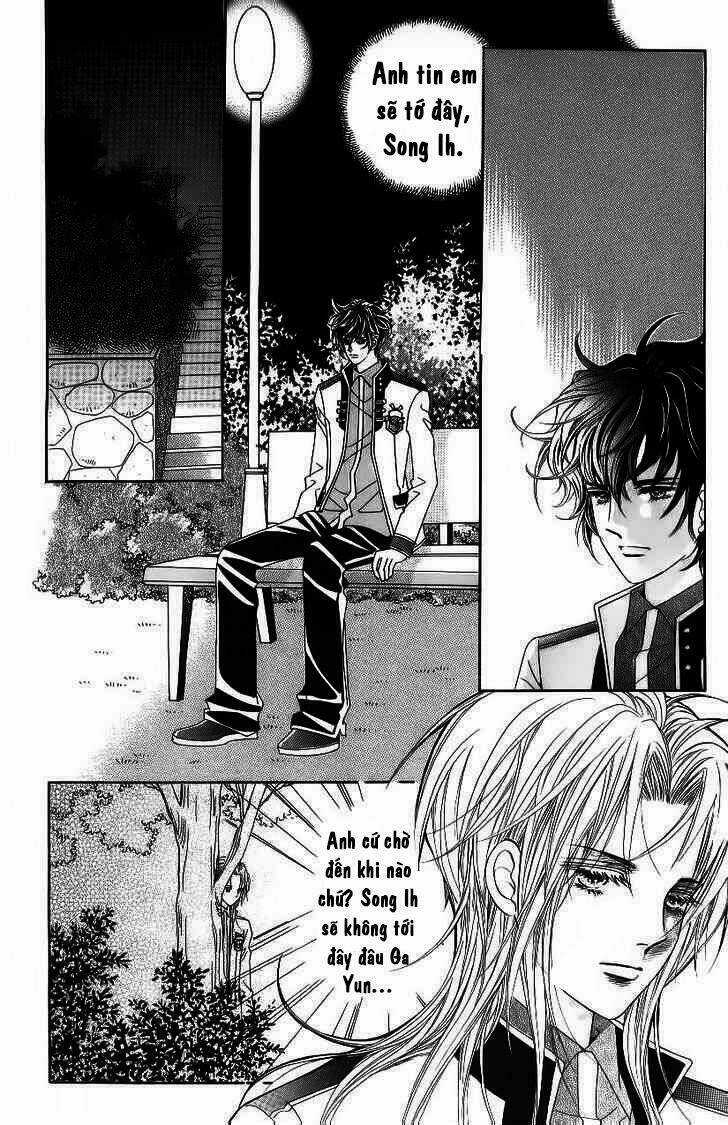 Thần tượng mua sắm - Chapter 45 - Trang 5