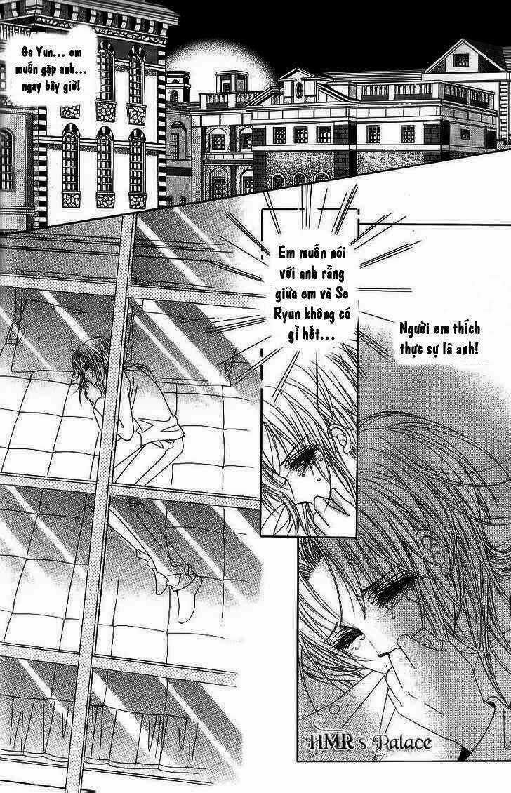 Thần tượng mua sắm - Chapter 45 - Trang 6