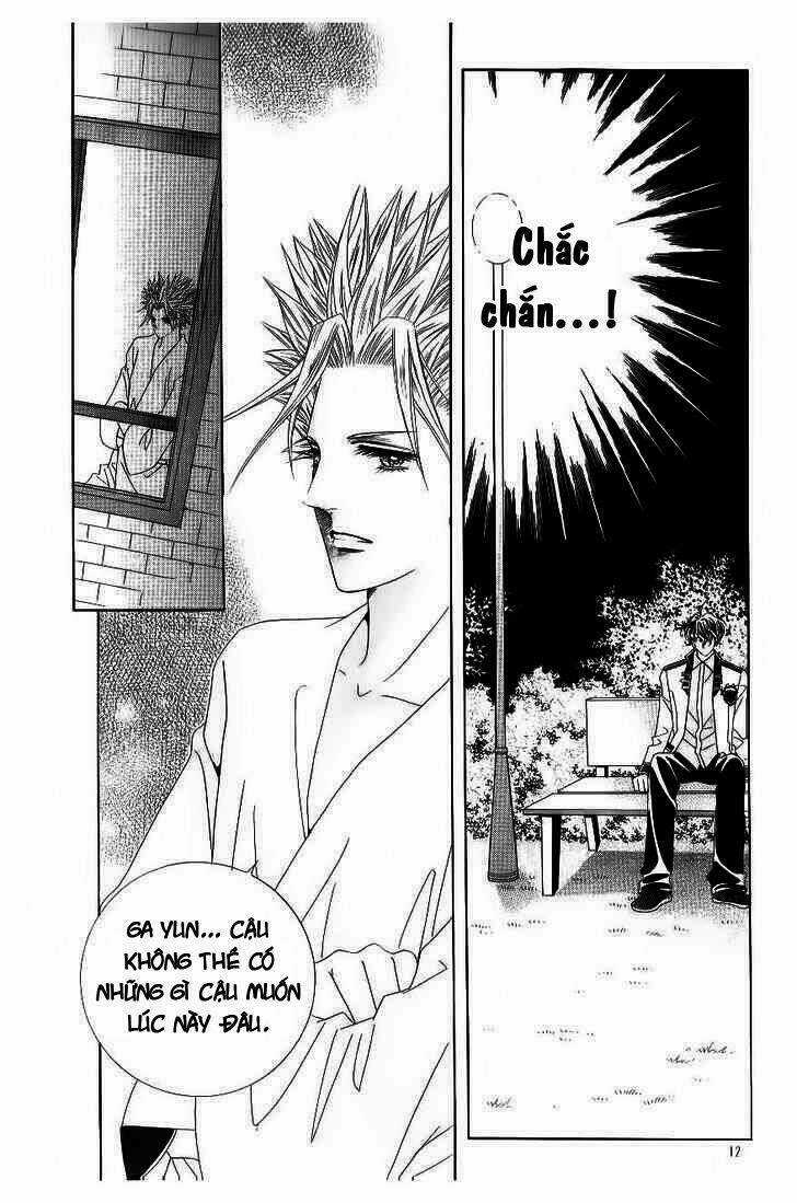 Thần tượng mua sắm - Chapter 45 - Trang 7