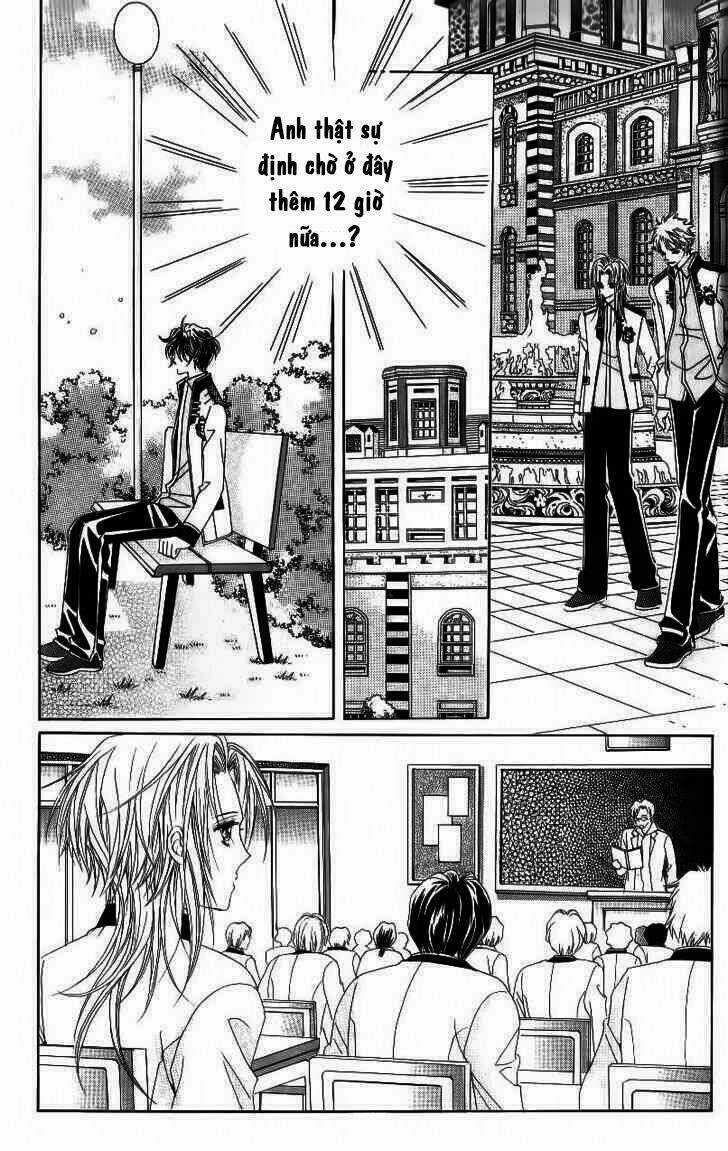 Thần tượng mua sắm - Chapter 45 - Trang 9