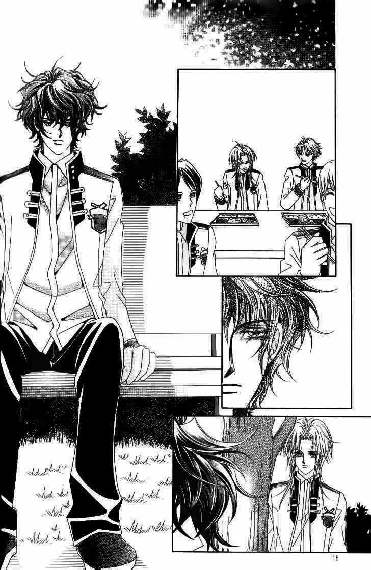 Thần tượng mua sắm - Chapter 45 - Trang 10