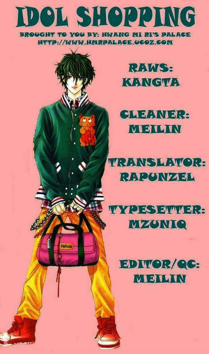 Thần tượng mua sắm - Chapter 46 - Trang 2