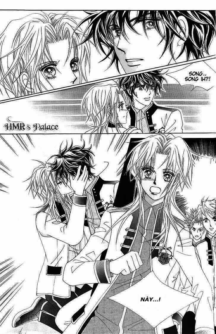 Thần tượng mua sắm - Chapter 46 - Trang 11