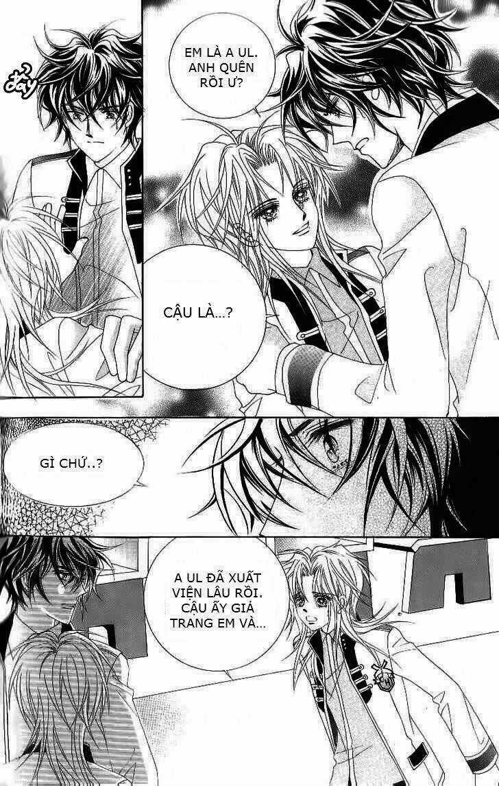 Thần tượng mua sắm - Chapter 46 - Trang 12