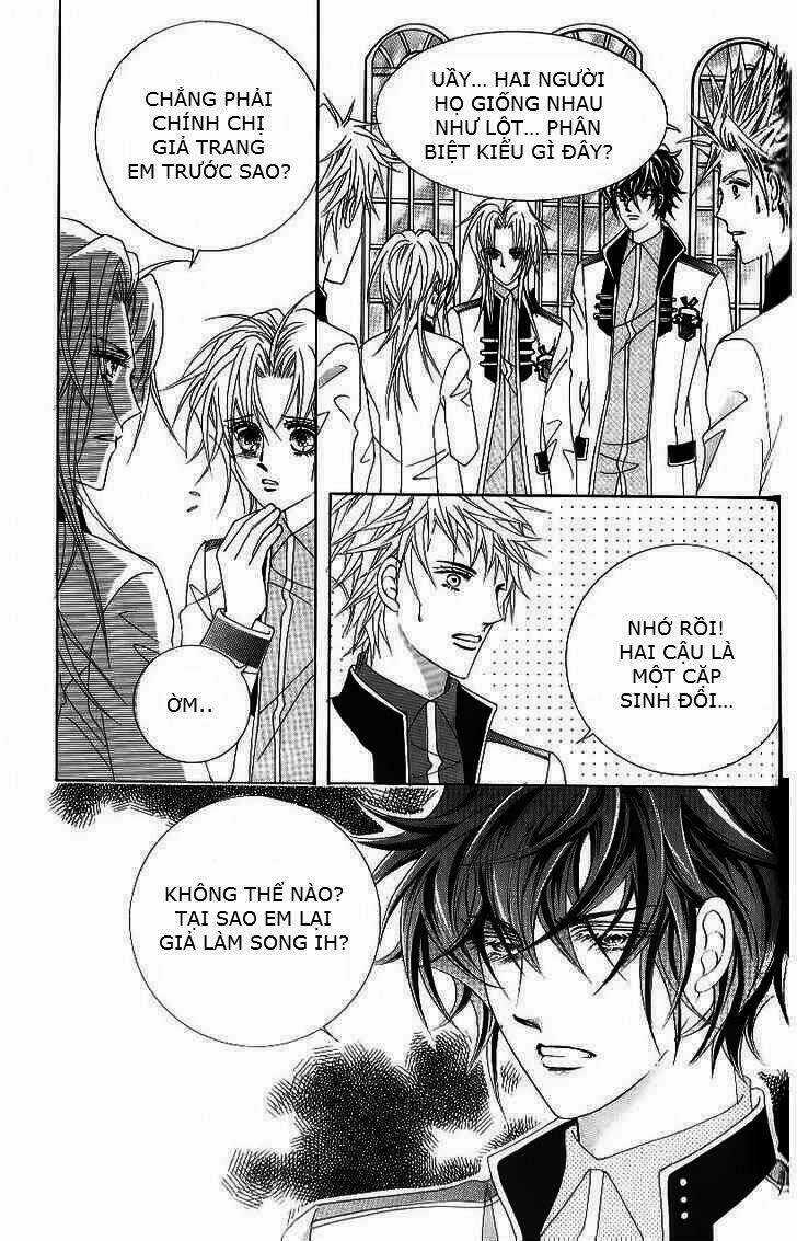 Thần tượng mua sắm - Chapter 46 - Trang 13