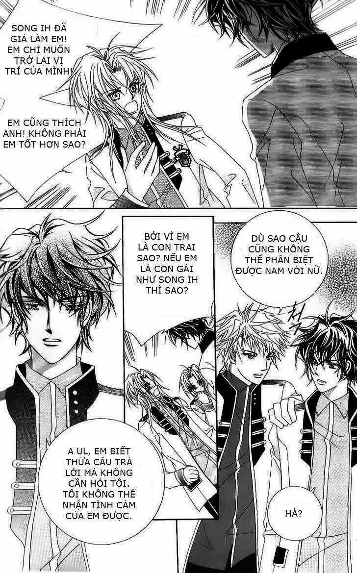 Thần tượng mua sắm - Chapter 46 - Trang 14