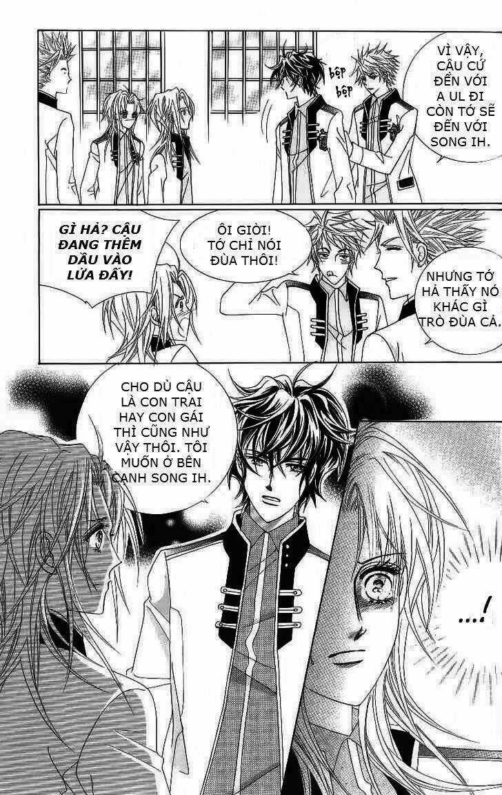 Thần tượng mua sắm - Chapter 46 - Trang 15