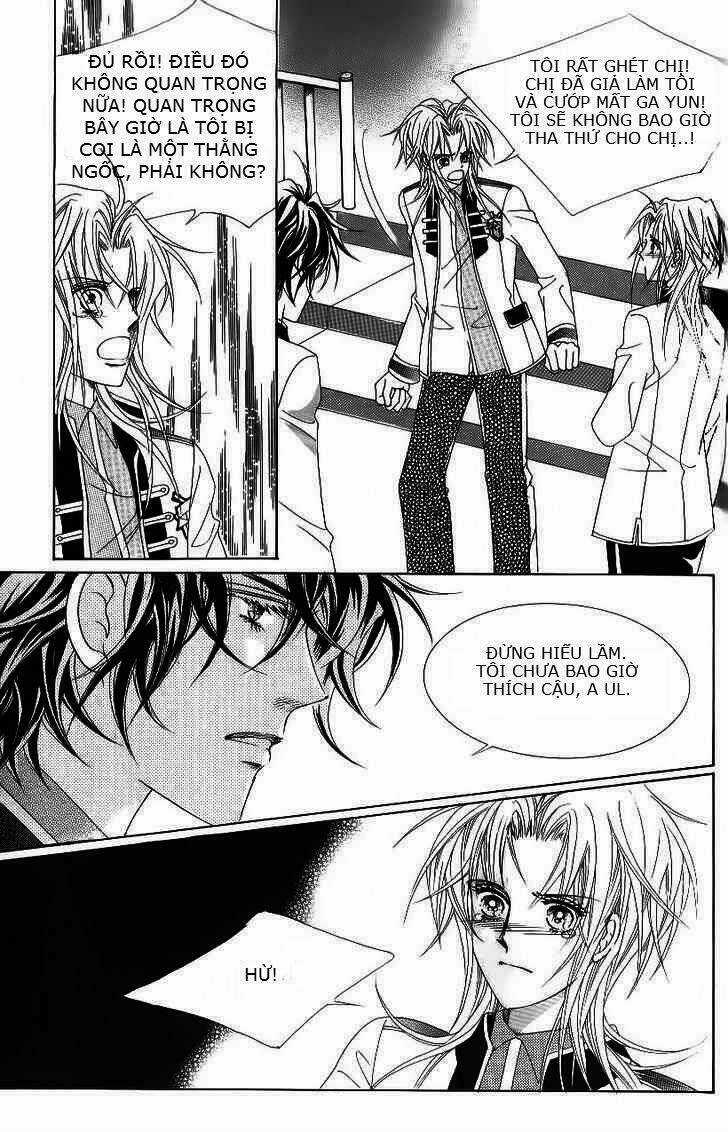 Thần tượng mua sắm - Chapter 46 - Trang 17